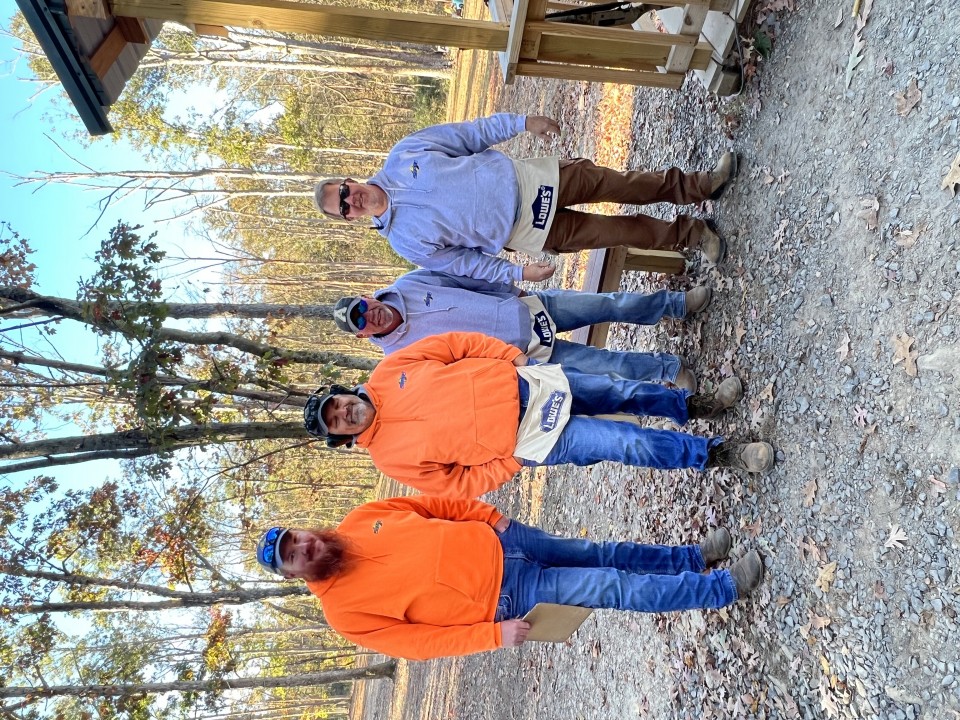 CPN of NC - Photo Gallery